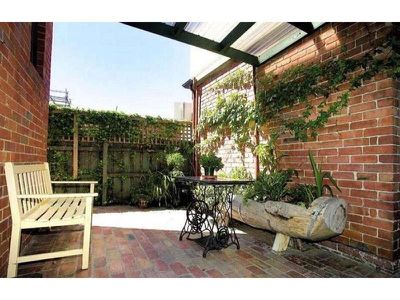 94 Highett Street, Richmond