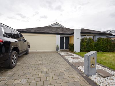 79 Tourmaline Boulevard, Byford