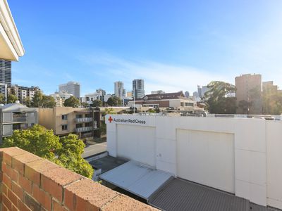 24 / 102 Goderich Street, East Perth