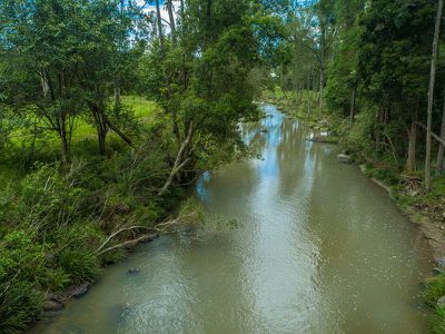 5176 Kyogle Road, Cawongla