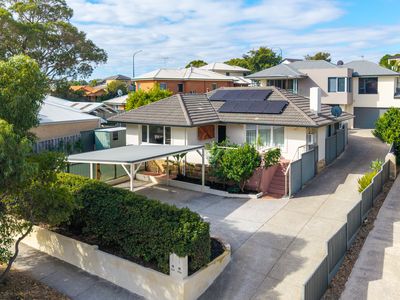 100 Weaponess Road, Wembley Downs