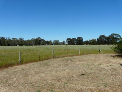 116 Murray Street, Tocumwal
