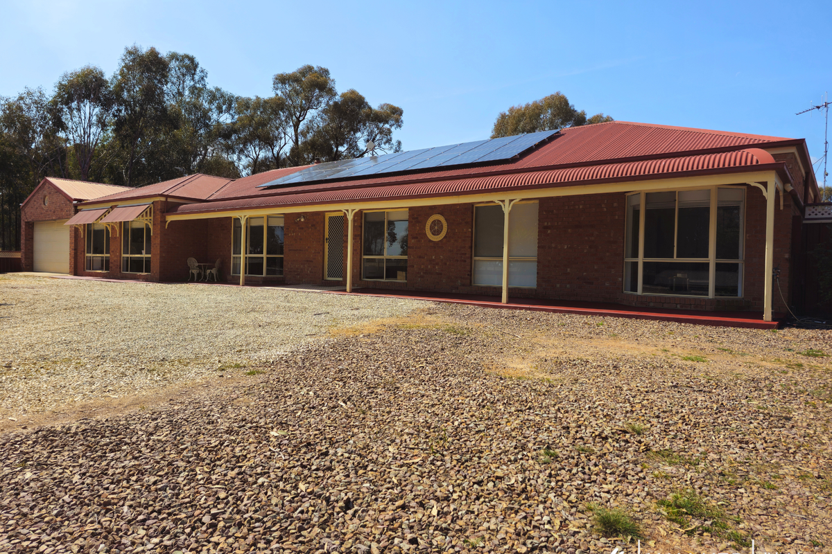 36 Harriman Road, Waranga Shores