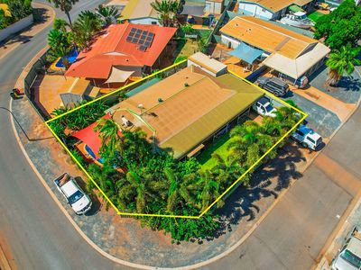 9 Arabella Street, South Hedland