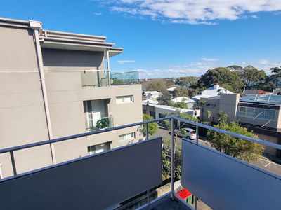 5 / 30 East Crescent Street, Mcmahons Point