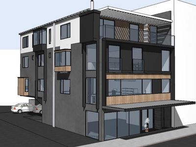 175 Rattray Street, Dunedin Central