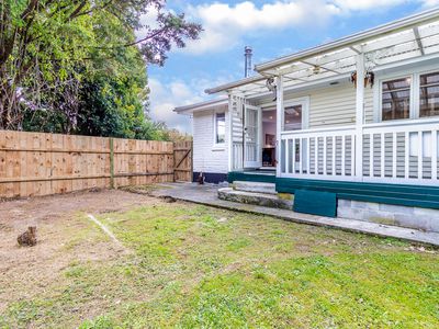 54 Freemans Road, Otaki