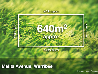 2 Melita Avenue, Werribee