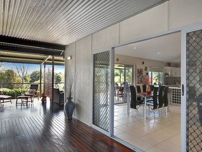 5 Fantail Crescent, Cooroy