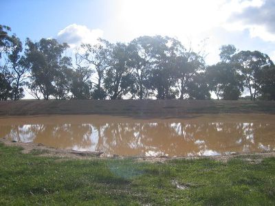 LOT 8 TUSCAN DRIVE, Heathcote