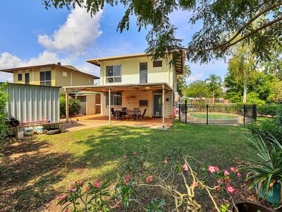 1 / 6 Colley Court, Moulden