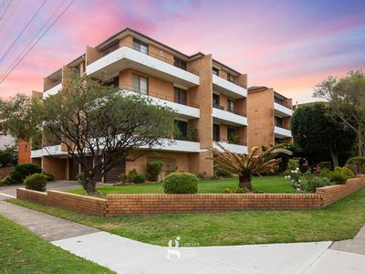 5 / 1-3 Bank Street, Meadowbank