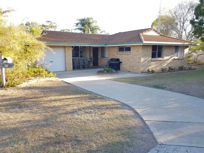 59 Scott Street, Wondai