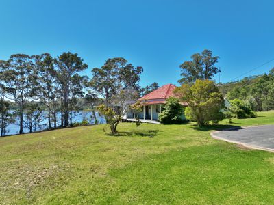 66 Hardakers Road, Pambula