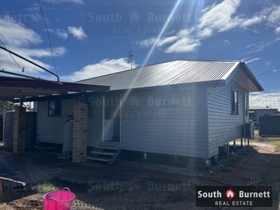 21 Booth Street, Kingaroy