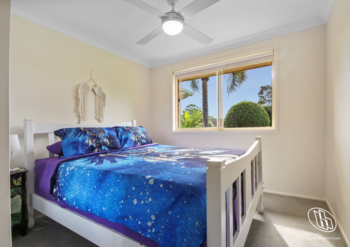 42 Mummaga Lake Drive, Dalmeny