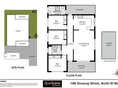 14B Glossop Street, North St Marys