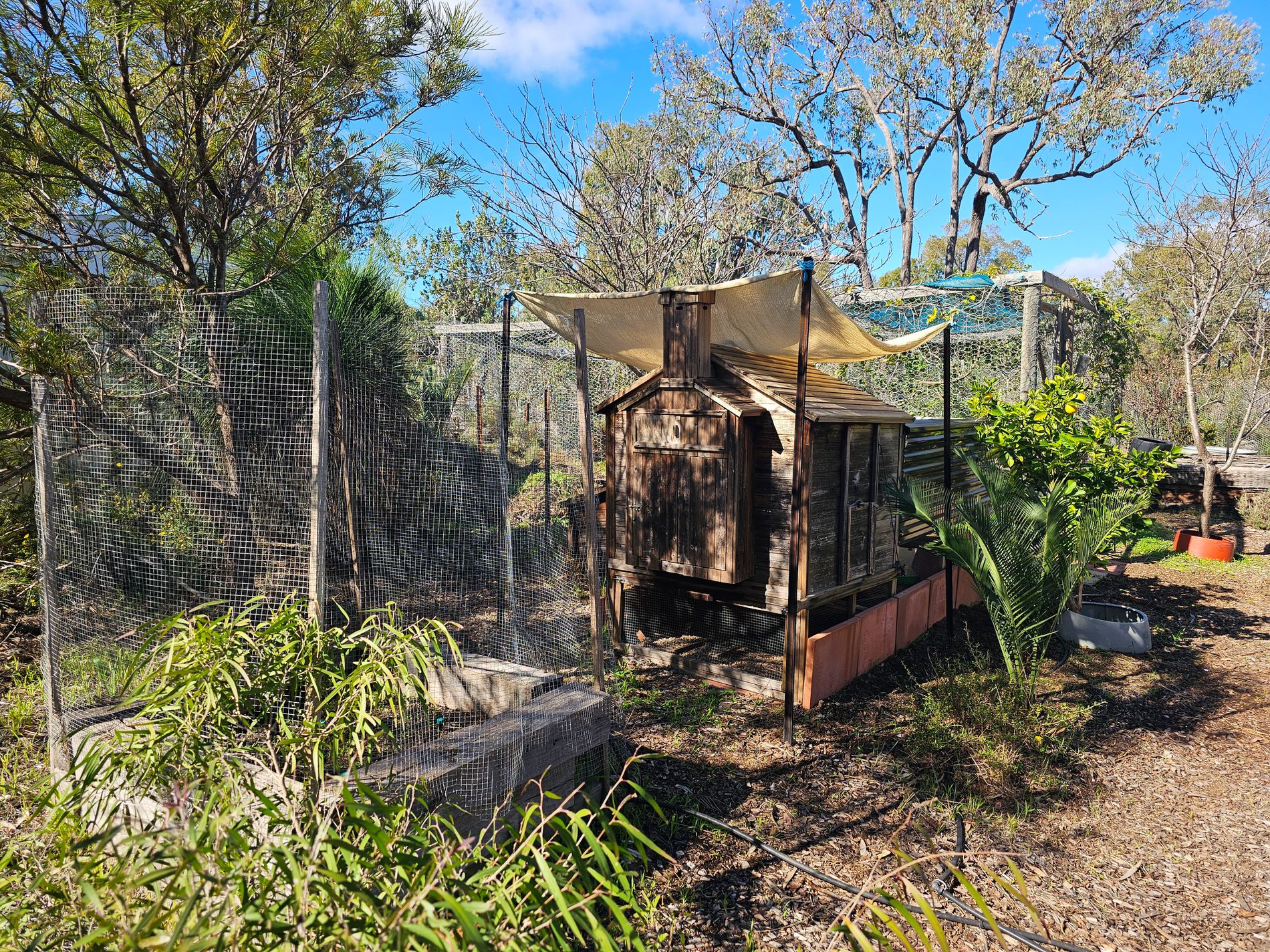 55 Blackboy Way, Morangup