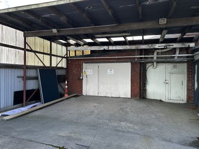 Unit A / 65 Bridgman Street, South Dunedin