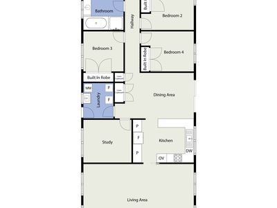 2571 Murray Valley Highway, Mystic Park