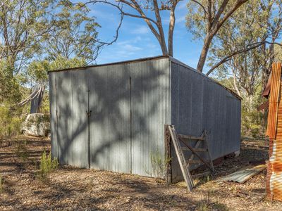 112 McKee Lane, Redcastle