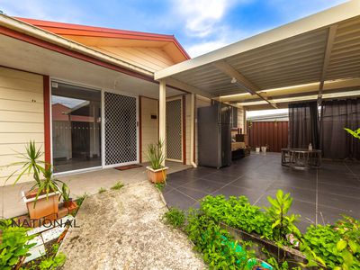 23a Merrylands Rd, Merrylands