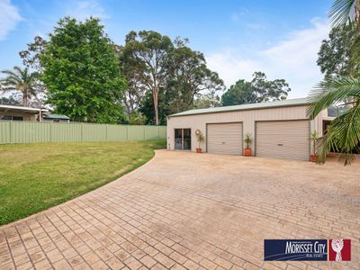 54 Bay Street, Balcolyn