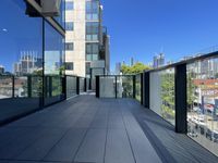 406 / 140 Dudley Street, West Melbourne