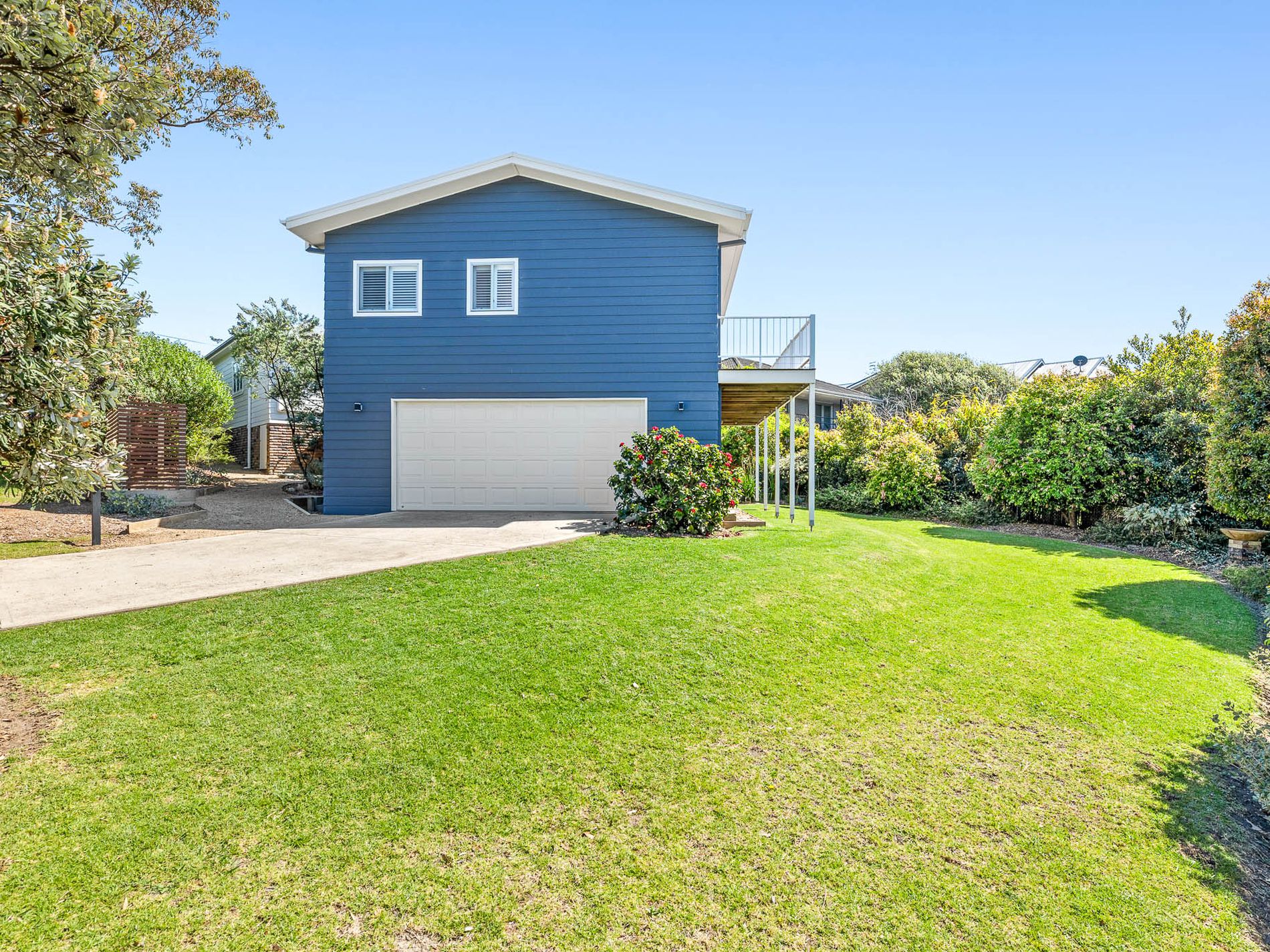 74 Noble Parade, Dalmeny
