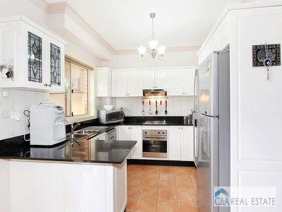 16 Strickland St, Bass Hill