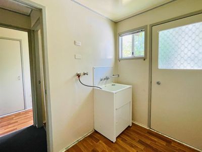 47 Beresford Crescent, Dysart