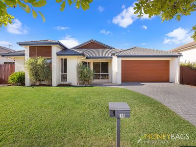 19 Witty Road, Moggill
