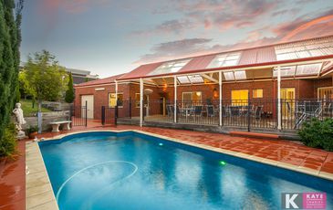 1 South Hidden Valley Circuit, Beaconsfield