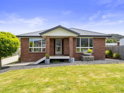 1 / 4 Dorgan Court, Cygnet