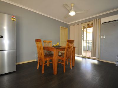 8 / 35 Egret Crescent, South Hedland