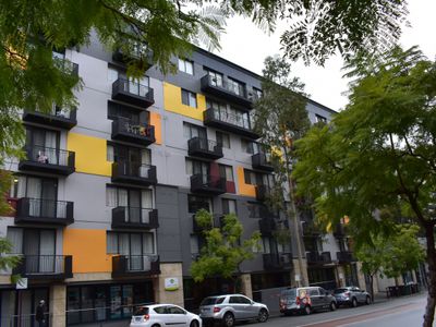 59/190 Hay Street, East Perth