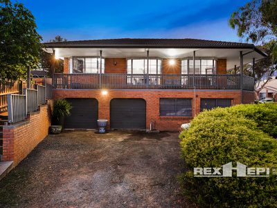 3 Candlebark Close, Hampton Park
