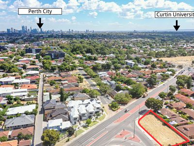 51 Manning Road, Como