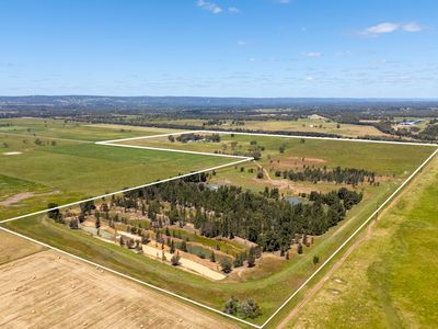 1087 Mundijong Road, Oldbury