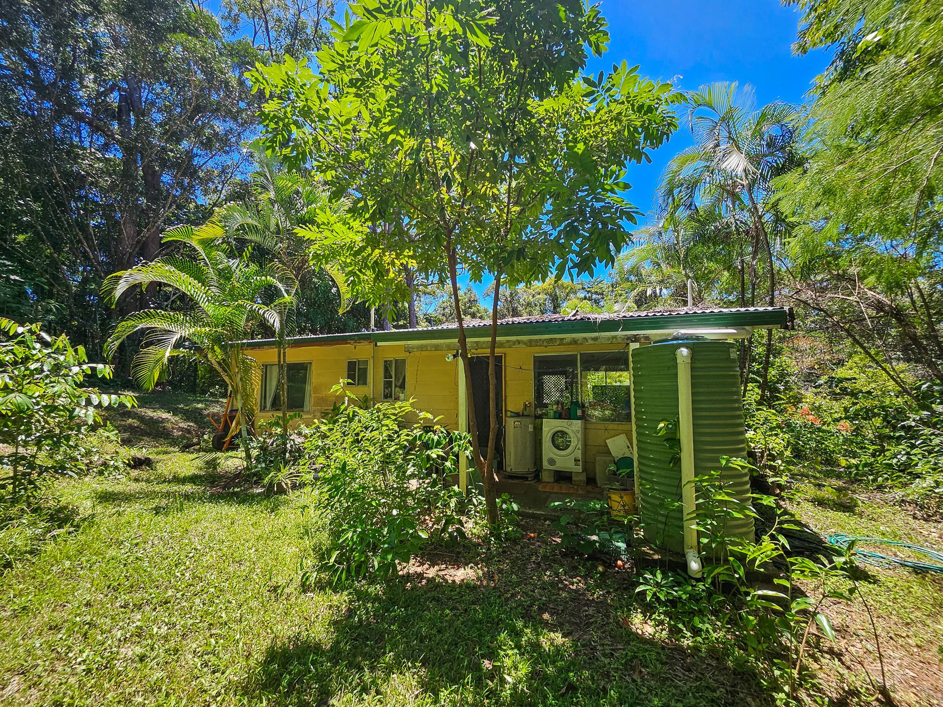 6 Byers Creek Road, Rossville