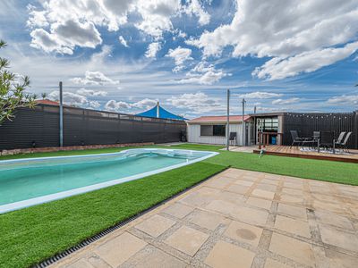 82 Lyrebird Way, Thornlie