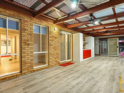 7 Roper Court, Manor Lakes