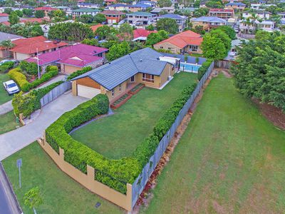 7 Manettia Street, Wynnum West