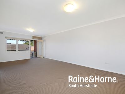 1 / 5-7 William Street, South Hurstville