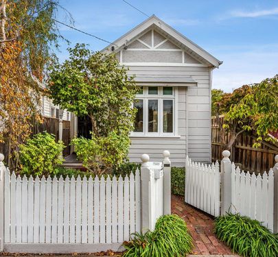 21 Latrobe Street, Moonee Ponds