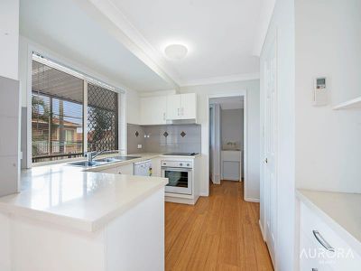 6/107 Anzac Road, Carina Heights