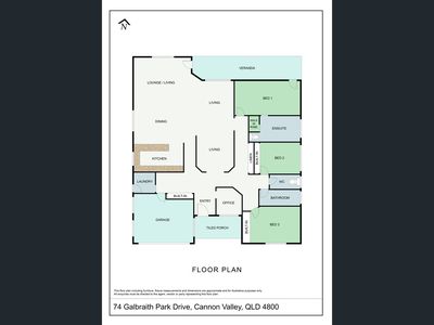 74 Galbraith Park Drive, Cannon Valley