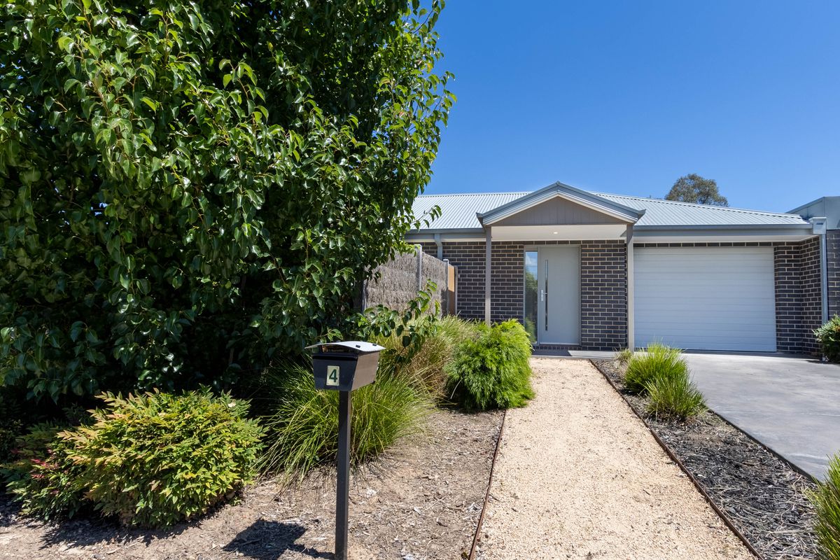 4 Malcolm Street, Mansfield