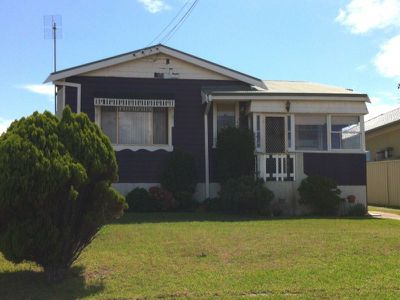 26 Reservoir Street, Port Kembla