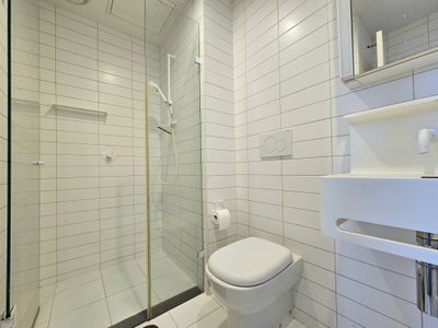 5306 / 500 Elizabeth Street, Melbourne